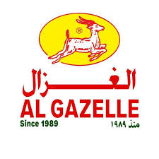 Al Gazelle